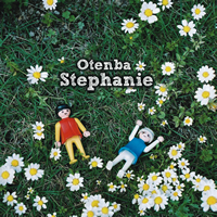 おてんばステファニー