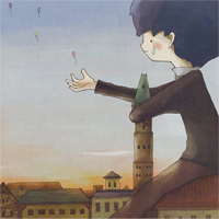 さよならせかい またあした