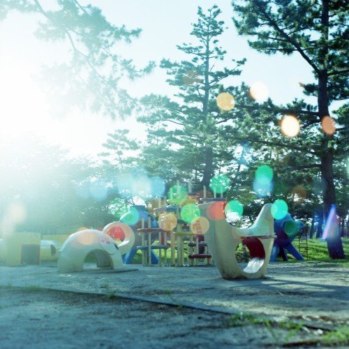 ふわりと宙に舞う、世界と名付けよう